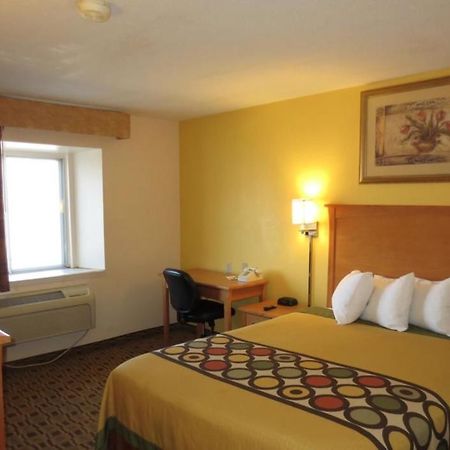 American Best Value Inn Lawrence Extérieur photo