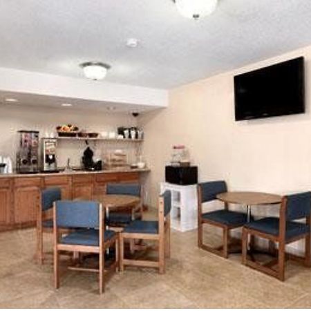 American Best Value Inn Lawrence Extérieur photo